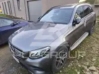 2019 Mercedes Benz GLC 220