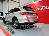 2019 Mercedes Benz GLC 220