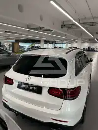 2019 Mercedes Benz GLC 220