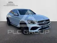 2019 Mercedes Benz GLC 220