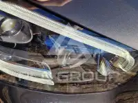 2019 Mercedes Benz GLC 220