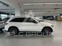 2019 Mercedes Benz GLC 220
