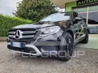 2019 Mercedes Benz GLC 220