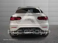 2019 Mercedes Benz GLC 220