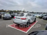 2019 Mercedes Benz GLC 220