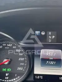 2019 Mercedes Benz GLC 220