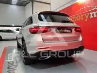 2019 Mercedes Benz GLC 220