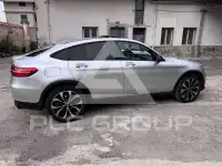 2019 Mercedes Benz GLC 220