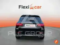 2019 Mercedes Benz GLC 220