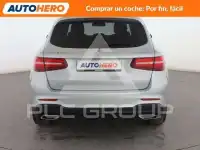 2019 Mercedes Benz GLC 220