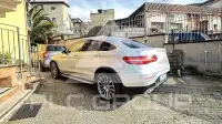 2019 Mercedes Benz GLC 220