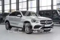 2019 Mercedes Benz GLC 220