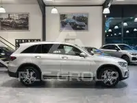 2019 Mercedes Benz GLC 220