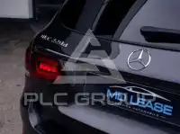 2019 Mercedes Benz GLC 220