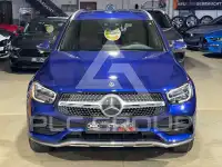 2019 Mercedes Benz GLC 220