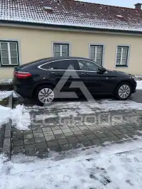 2019 Mercedes Benz GLC 220