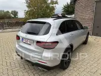 2019 Mercedes Benz GLC 220