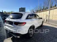 2019 Mercedes Benz GLC 220