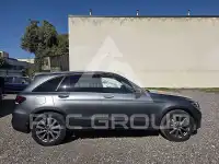 2019 Mercedes Benz GLC 220