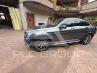 2019 Mercedes Benz GLC 220