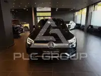 2019 Mercedes Benz GLC 220