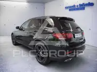 2019 Mercedes Benz GLC 220