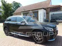 2019 Mercedes Benz GLC 220