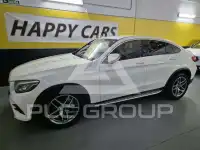 2019 Mercedes Benz GLC 220