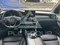 2019 Mercedes Benz GLC 220