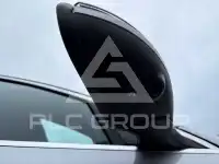2019 Mercedes Benz GLC 220