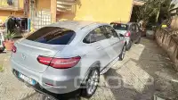 2019 Mercedes Benz GLC 220