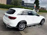 2019 Mercedes Benz GLC 220