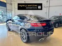 2019 Mercedes Benz GLC 220