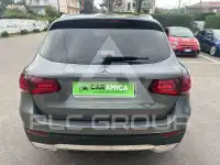 2019 Mercedes Benz GLC 220