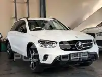 2019 Mercedes Benz GLC 220