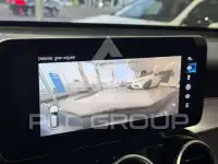 2019 Mercedes Benz GLC 220