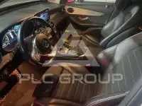2019 Mercedes Benz GLC 220