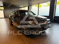 2019 Mercedes Benz GLC 220