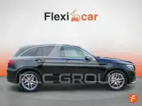 2019 Mercedes Benz GLC 220