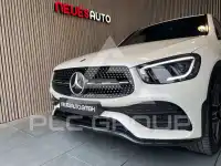 2019 Mercedes Benz GLC 220