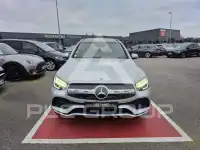 2019 Mercedes Benz GLC 220
