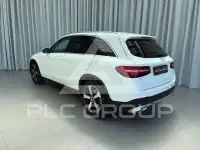 2019 Mercedes Benz GLC 220