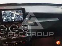 2019 Mercedes Benz GLC 220
