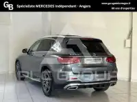 2019 Mercedes Benz GLC 220