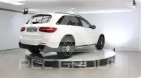 2019 Mercedes Benz GLC 220