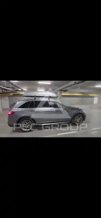 2019 Mercedes Benz GLC 220