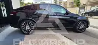 2019 Mercedes Benz GLC 220