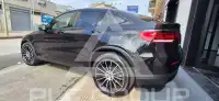 2019 Mercedes Benz GLC 220