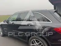 2019 Mercedes Benz GLC 220