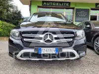2019 Mercedes Benz GLC 220